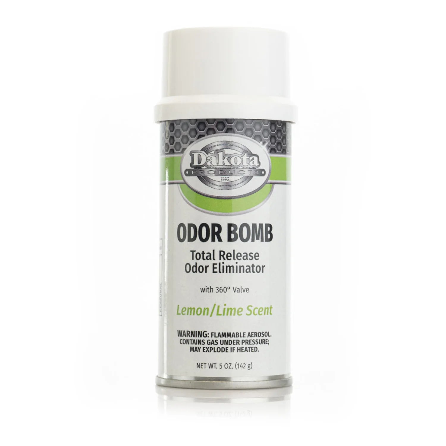 Dakota Odour Bomb - Car Air Freshener, Odor Eliminator