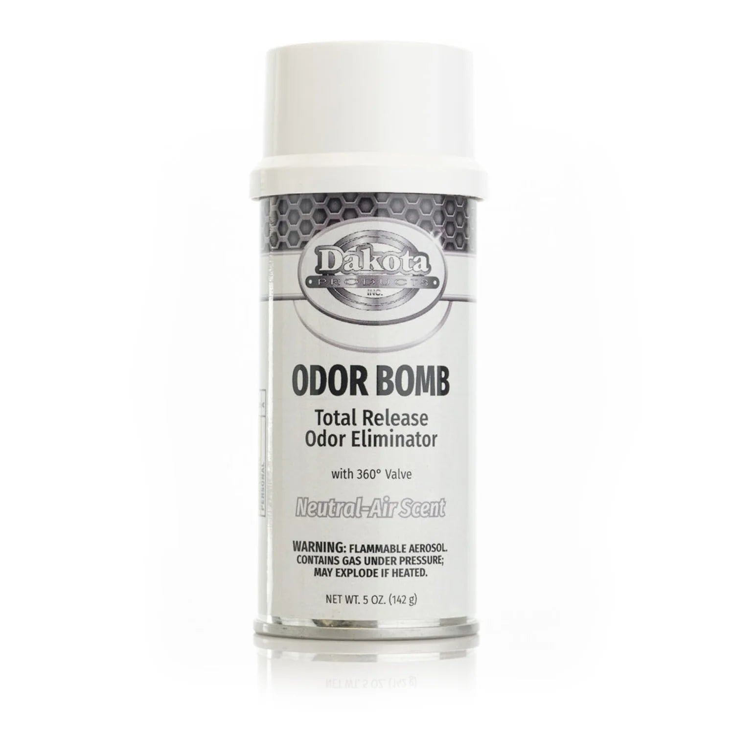 Dakota Odour Bomb - Car Air Freshener, Odor Eliminator