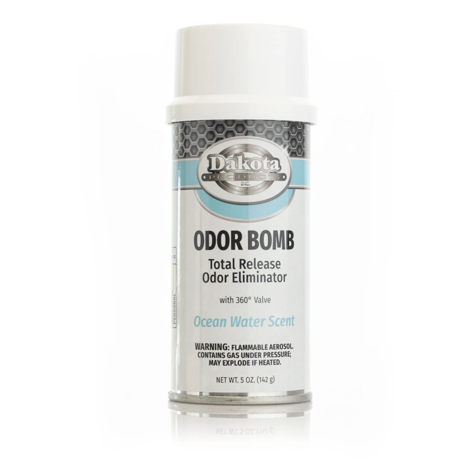 Dakota Odour Bomb - Car Air Freshener, Odor Eliminator