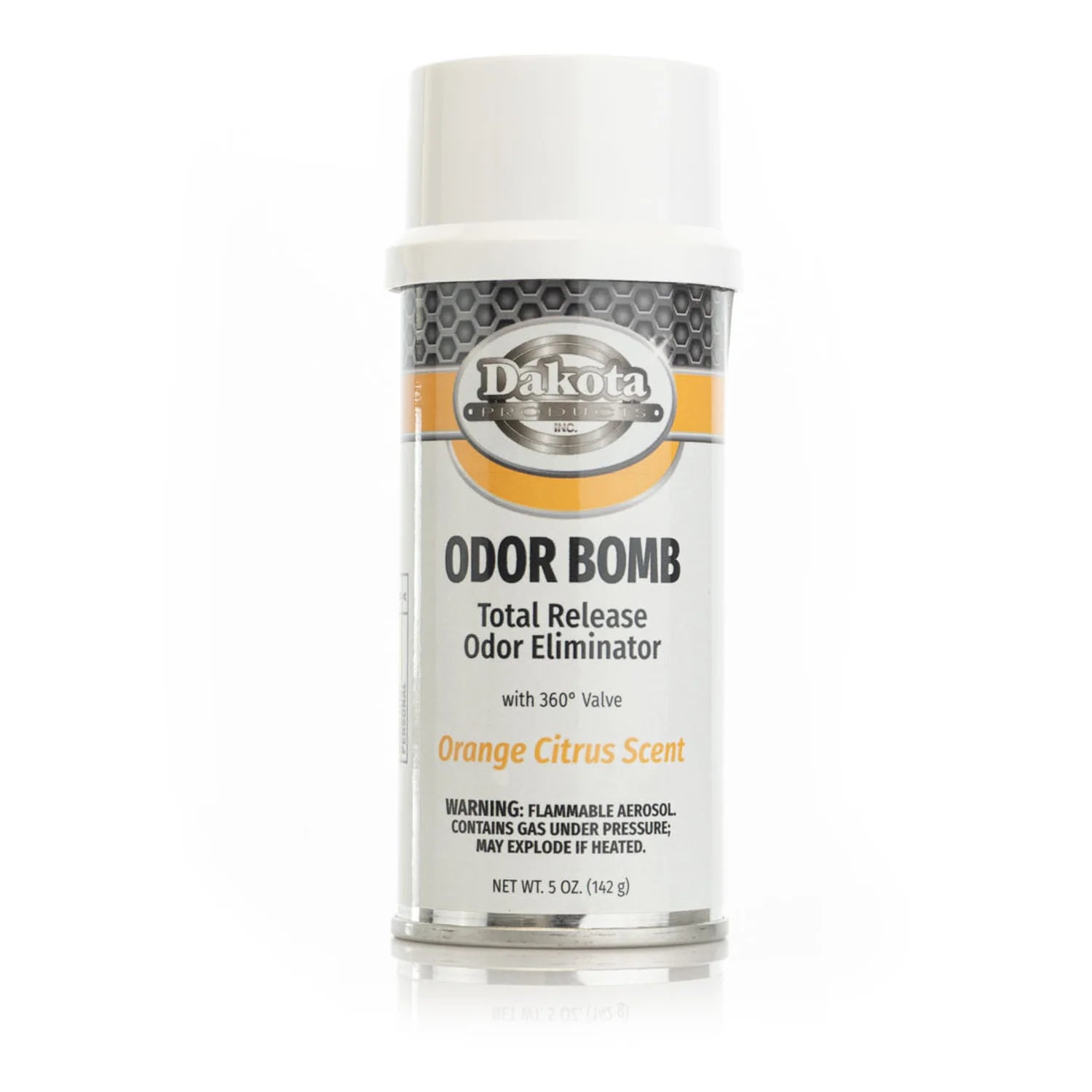 Dakota Odour Bomb - Car Air Freshener, Odor Eliminator