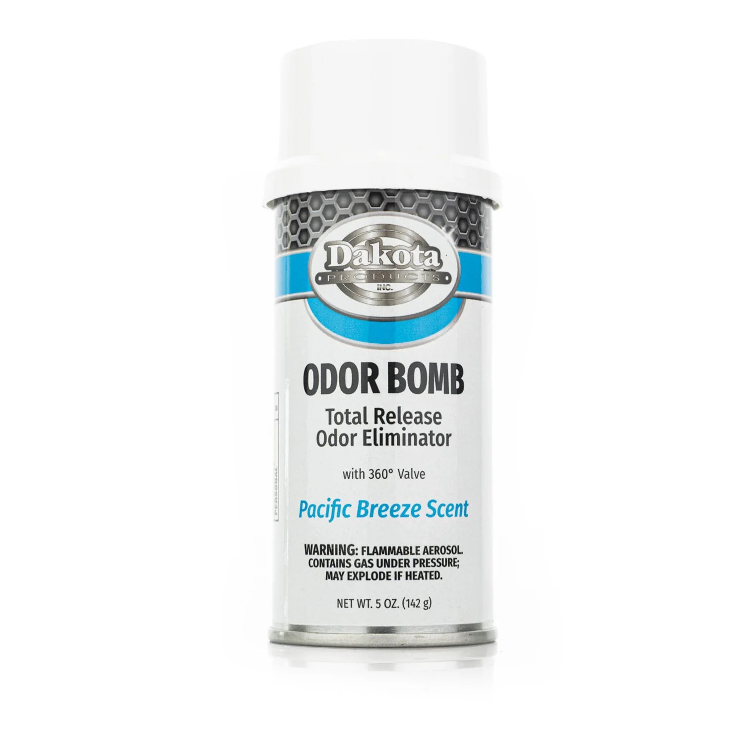 Dakota Odour Bomb - Car Air Freshener, Odor Eliminator
