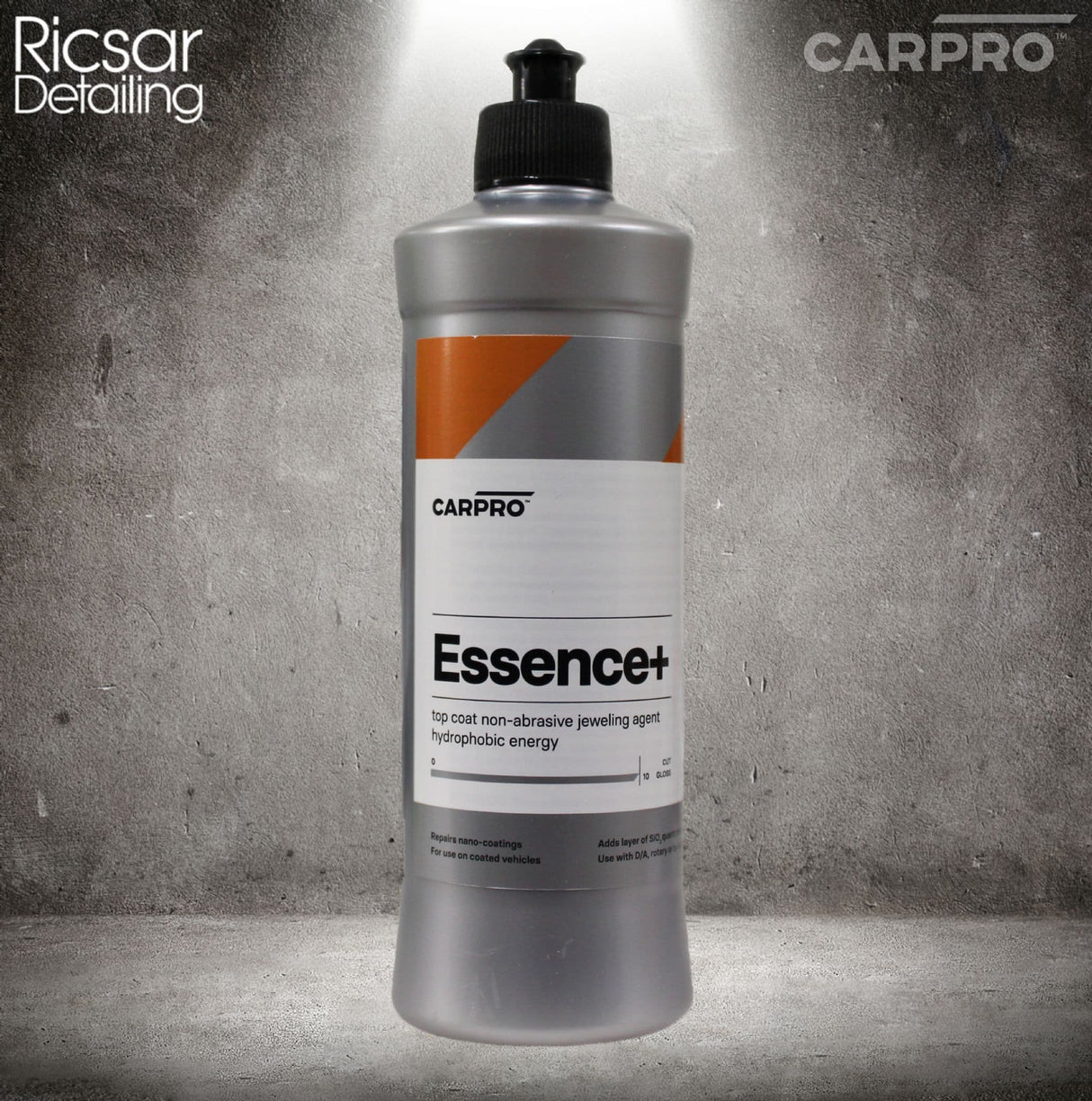 CarPro Essence Plus Polish