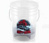 DIRTY DEVIL 8 Piece Wash Kit