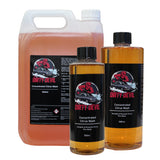DIRTY DEVIL Concentrated Citrus Pre-Wash