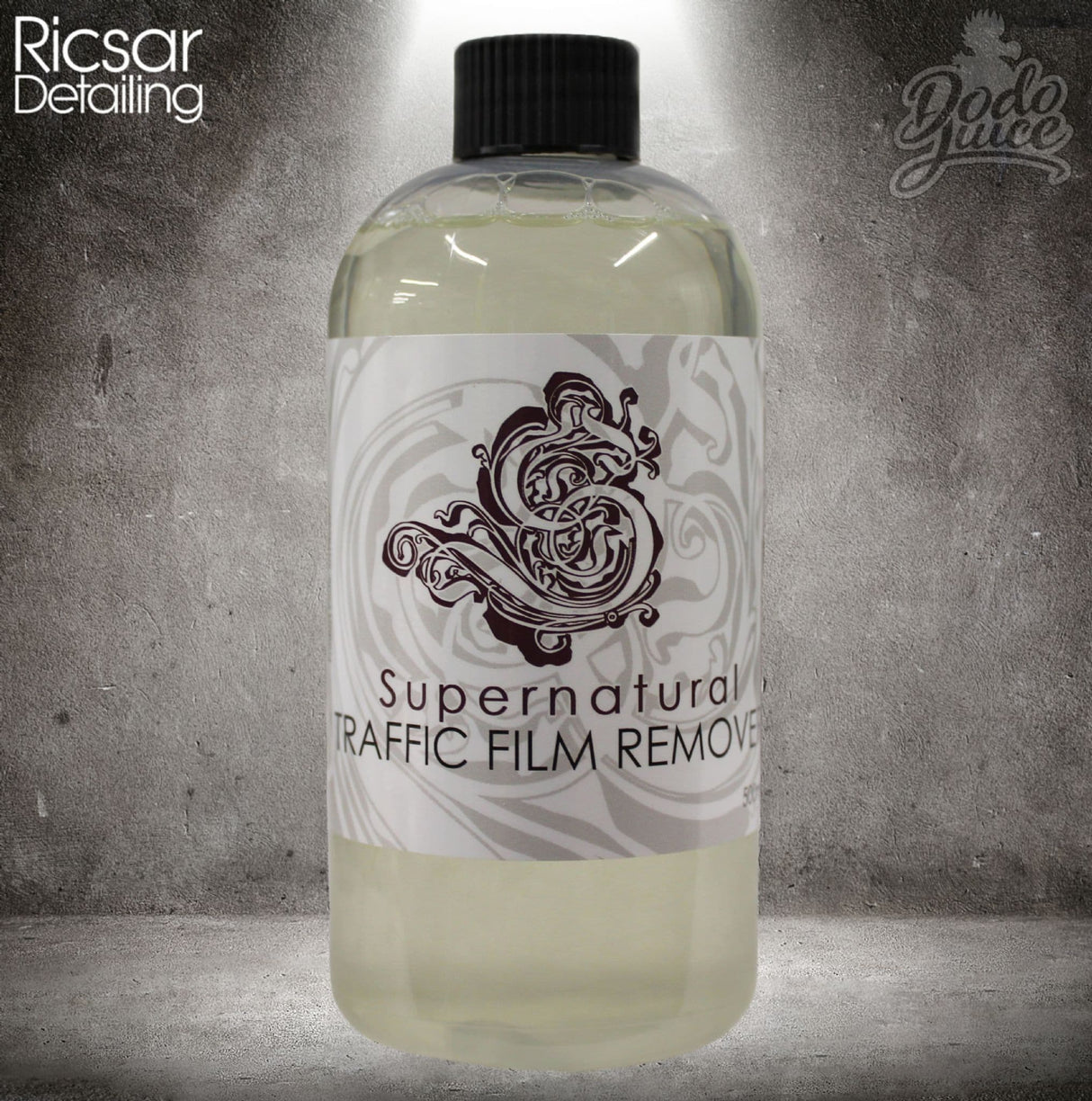 Dodo Juice Supernatural TFR