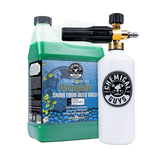 Torq Professional Snow Foam Cannon & Honeydew Gallon Soap Kit