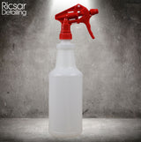 DETAIL GEAR Handi Hold 1L Pro Bottle