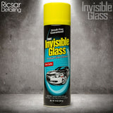 Invisible Glass Aerosol 19oz