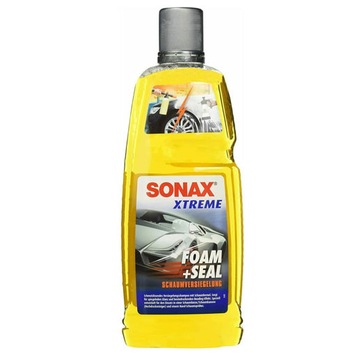 Sonax Xtreme Foam + Seal 1L