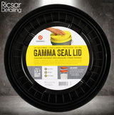 Gamma Seal Bucket Lid (Choose Colour)