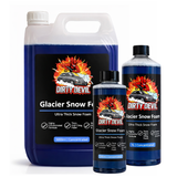 DIRTY DEVIL Glacier Snow Foam