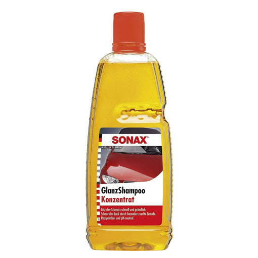 Sonax Gloss Shampoo 1L