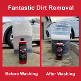 DIRTY DEVIL Ultra Concentrated Shampoo