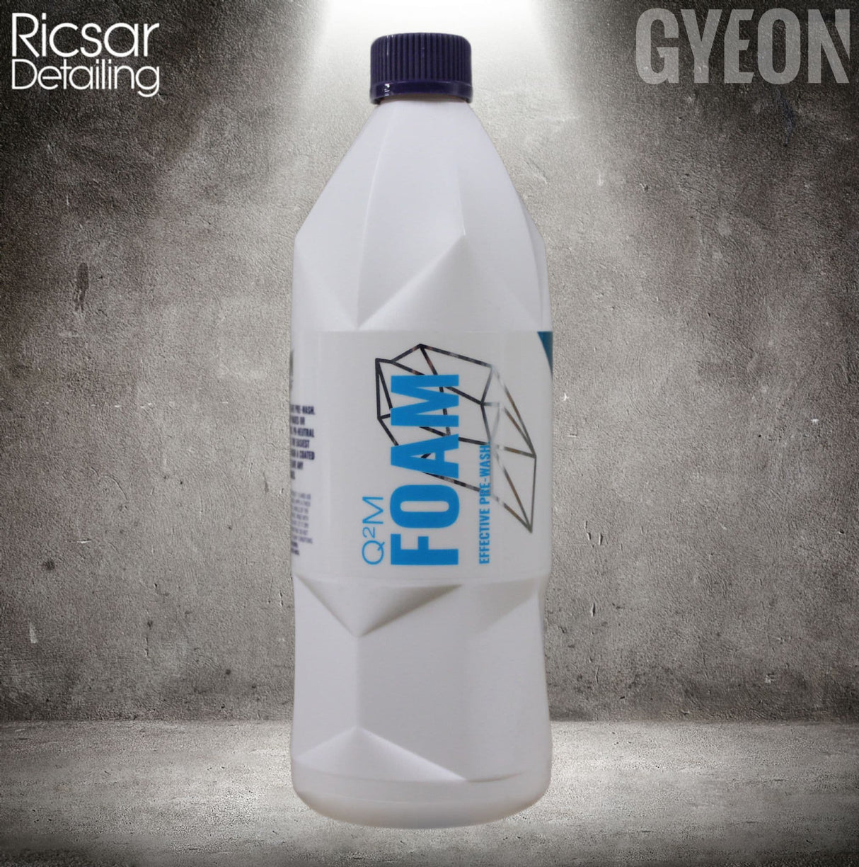 Gyeon Q2M Foam 1L