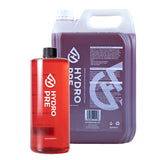 HYDRO Pre - Powerful Pre-Wash