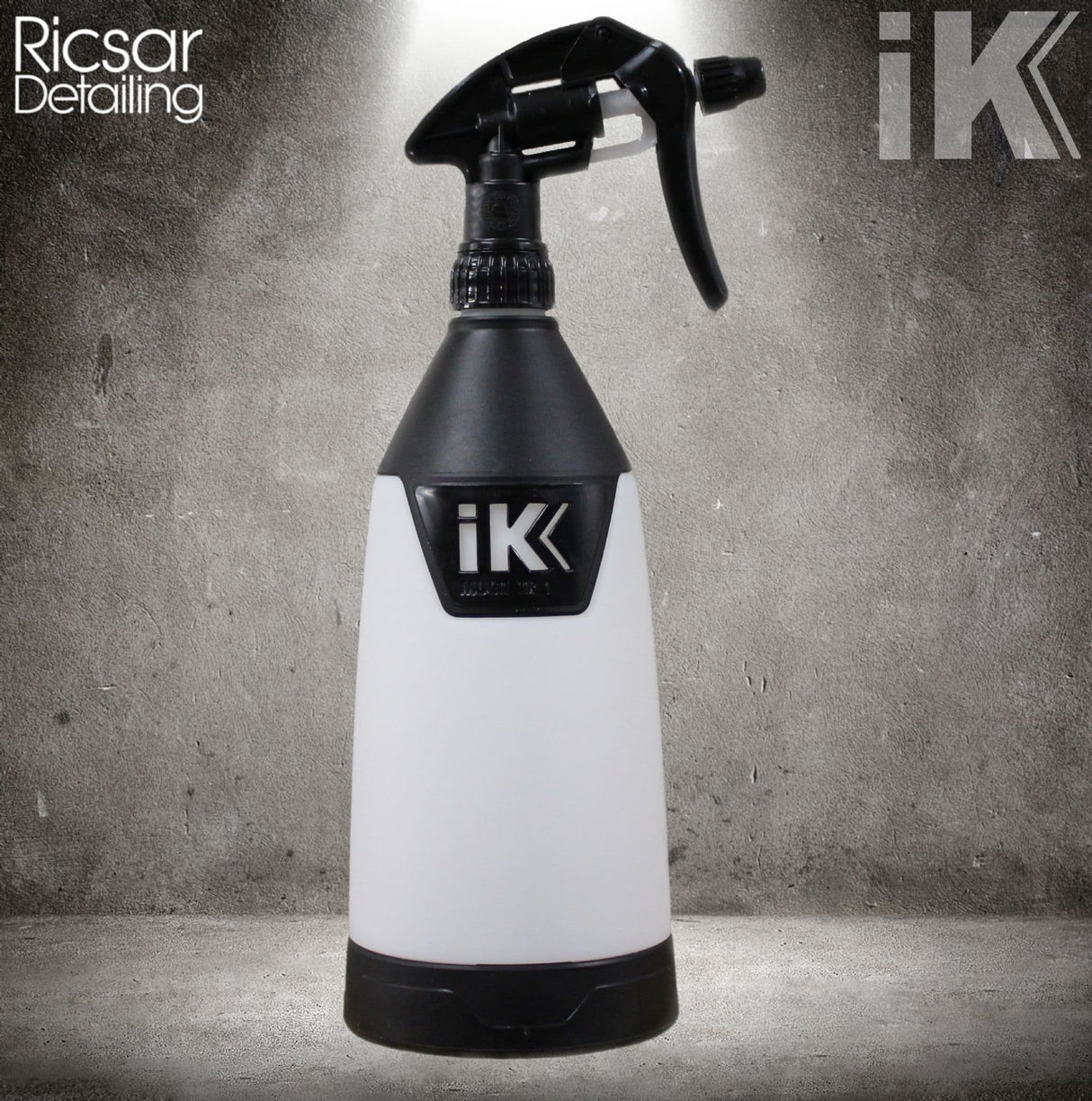 IK Multi TR1 - Heavy Duty Professional Sprayer