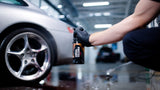 GYEON Q²M Iron Wheel Cleaner REDEFINED