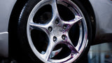 GYEON Q²M Iron Wheel Cleaner REDEFINED