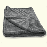 Mammoth Triple Twisted KOREAN DUAL SIDED Microfiber Drying Towel