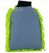 Martin Cox 2 in 1 Wiggly Wash Mitt (Choose Colour)