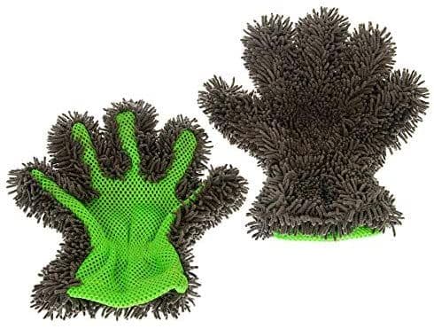 Martin Cox Dual Side Gorilla Glove Wash Mitt