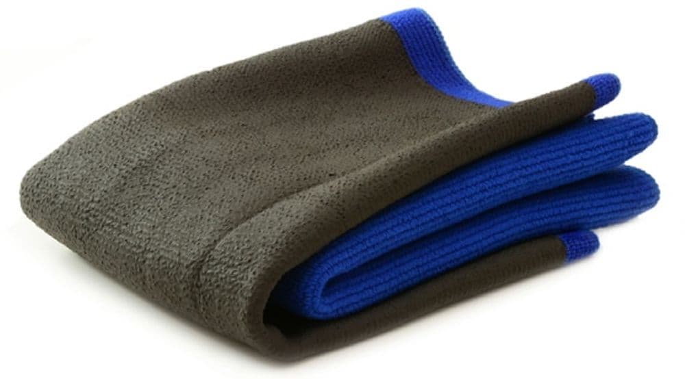 Martin Cox Royal Blue Clay Cloth Medium 30x30cm