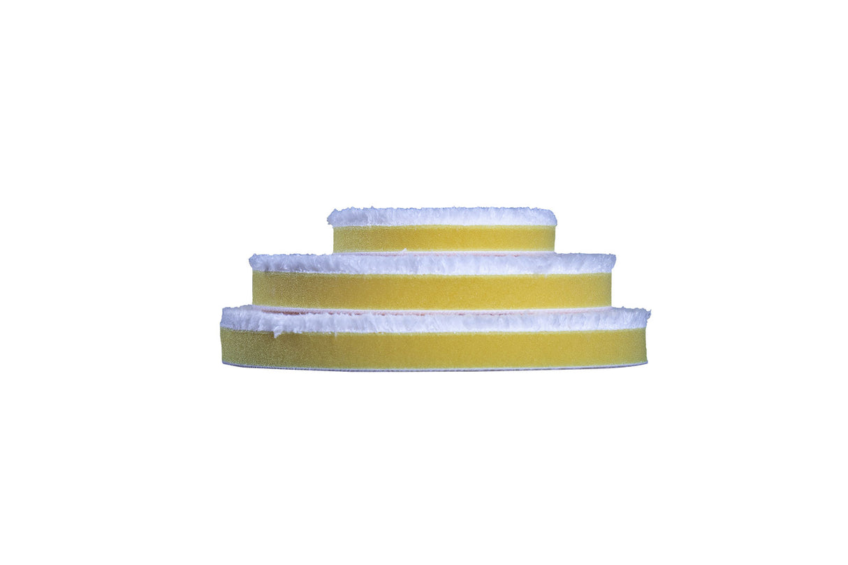 Rupes D-A Fine Microfiber Pad
