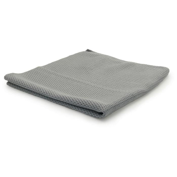 DETAIL GEAR Diamond Weave Drying Towel