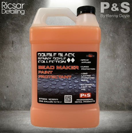 P&S Bead Maker Paint Protectant by Renny Doyle