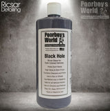 Poorboy's Black Hole Glaze