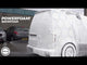 Infinity Wax Power Foam Snow Foam
