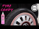 Infinity Wax Tyre Candy 250ml