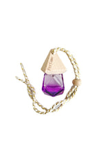 Purple Creedy Sandal Fragrance - Luxury Car Air Freshener Perfume Oil Diffuser