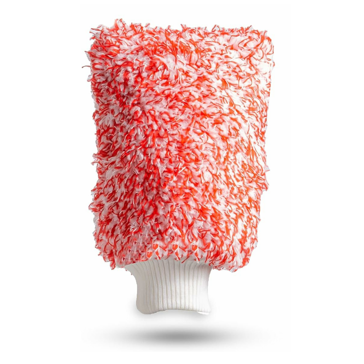 DIRTY DEVIL Microfibre Wash Mitt