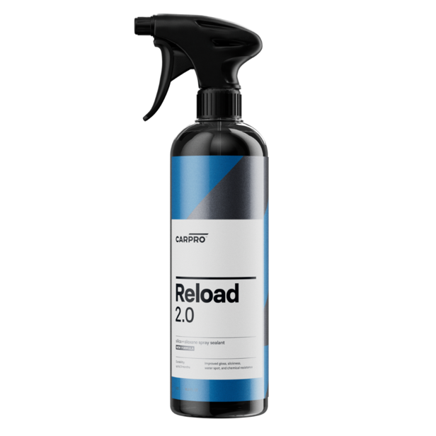 CarPro Reload 2.0 Ceramic Spray Sealant