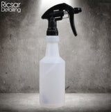 Detail Gear Handi Hold 500ml Pro Bottle