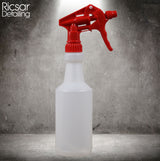 Detail Gear Handi Hold 500ml Pro Bottle