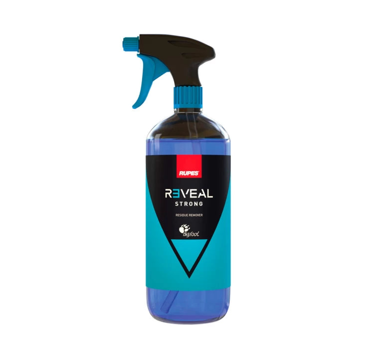 Rupes Reveal Strong - Heavy Duty Residue Remover 750ml
