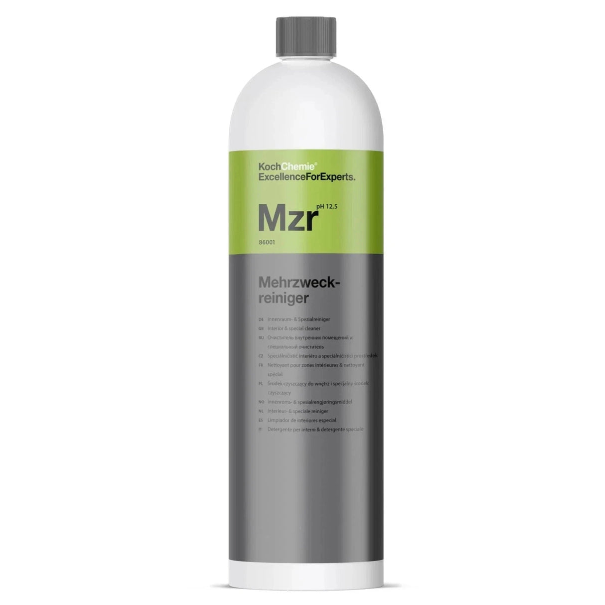Koch-Chemie Mzr Mehrzweckreiniger 1L - Interior & Special Cleaner