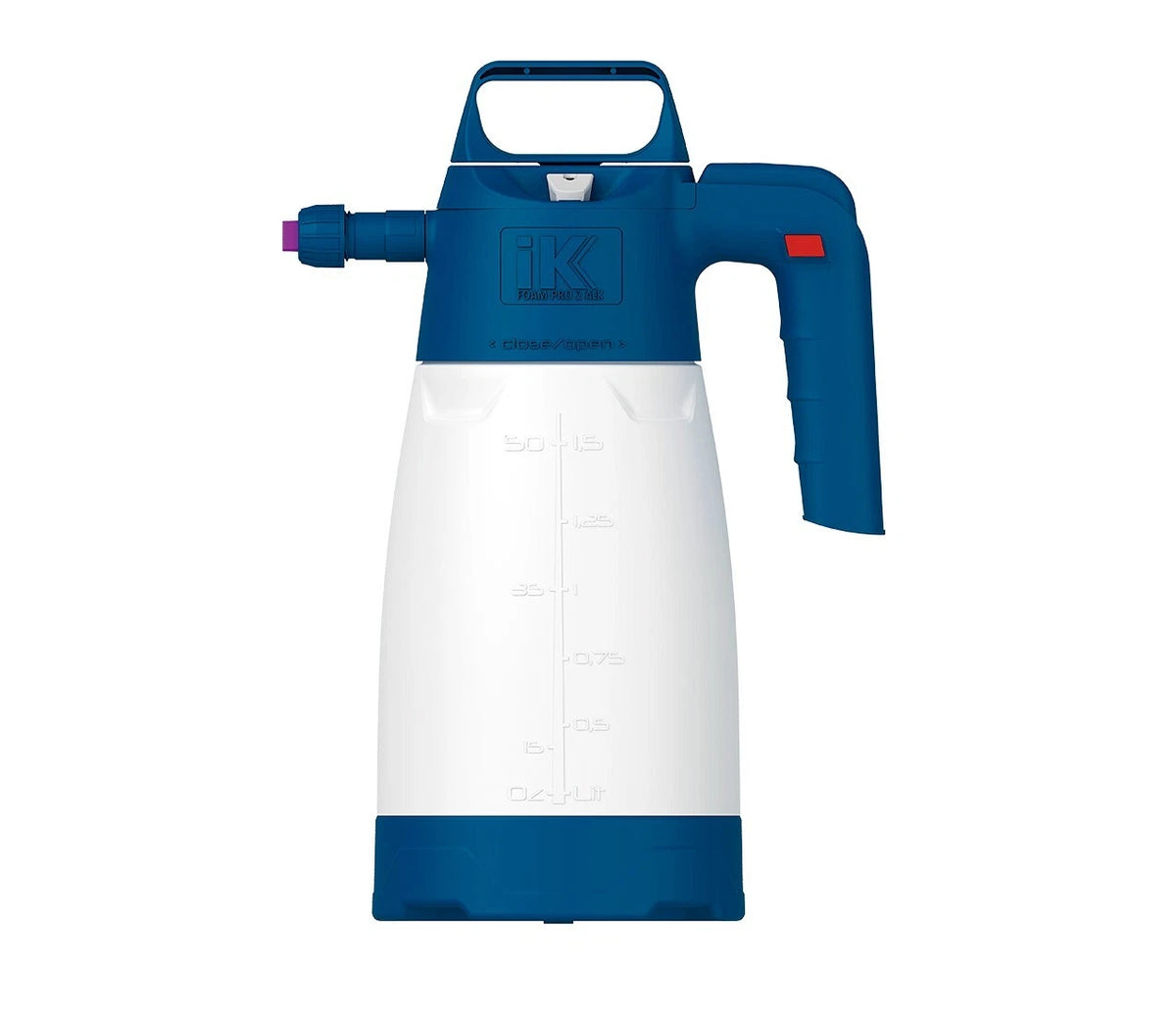 IK FOAM Pro 2 Alk Hand Pressure Sprayer