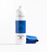 Bilt Hamber Trace-Less Glass Cleaner 1 Litre