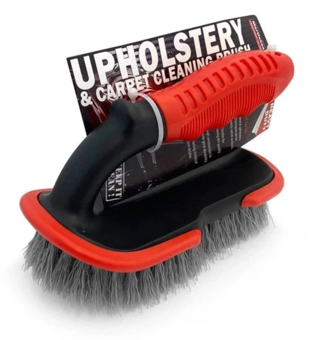 Martin Cox Large Upholstery Brush