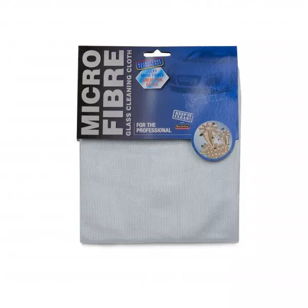 Martin Cox Microfibre Glass Cloth