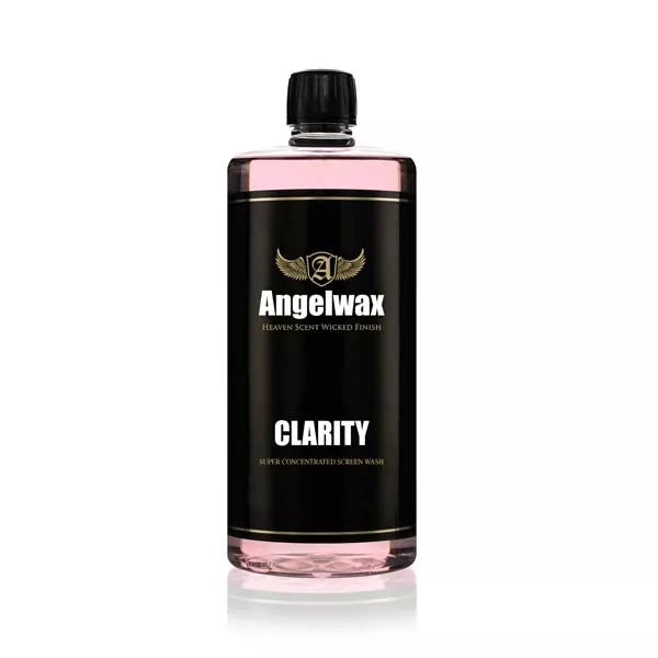 Angelwax Clarity Screenwash