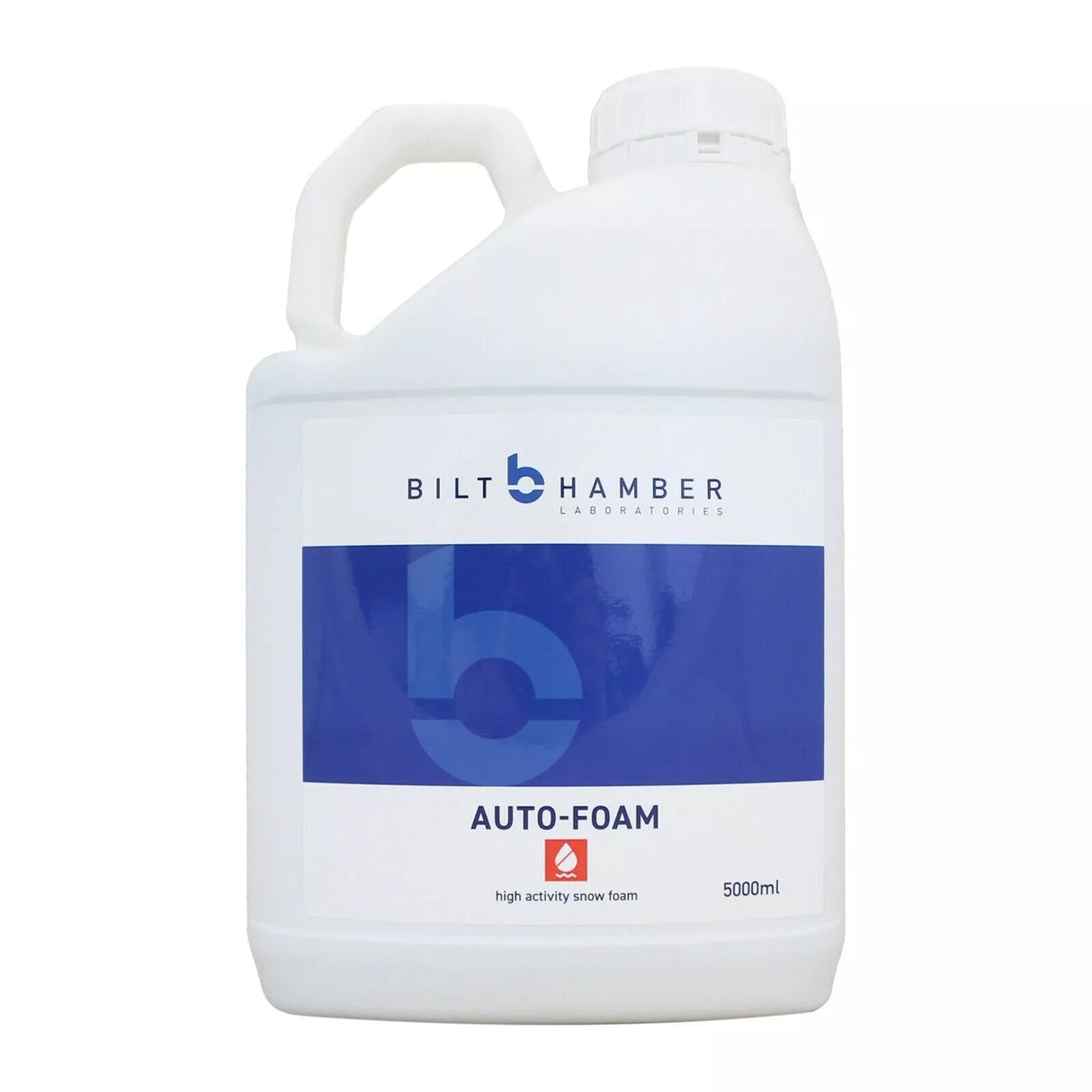 Bilt Hamber Auto Foam