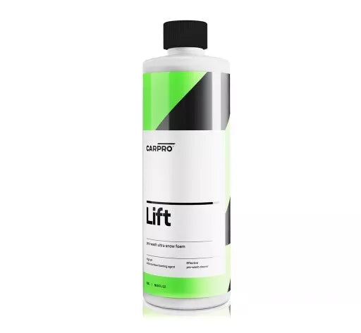CarPro Lift Snow Foam