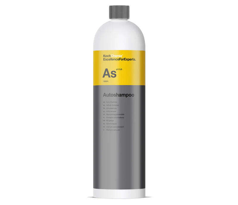 Koch Chemie Autoshampoo 1 Litre