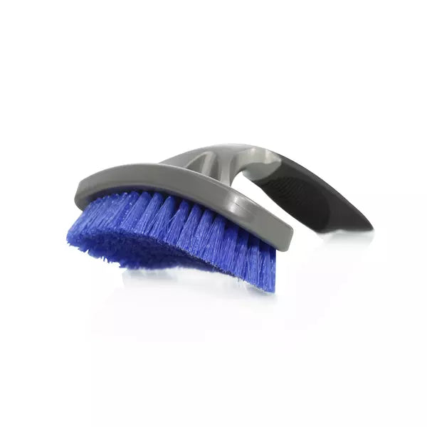 Chemical Guys Curved Lightning Fast Tyre Brush