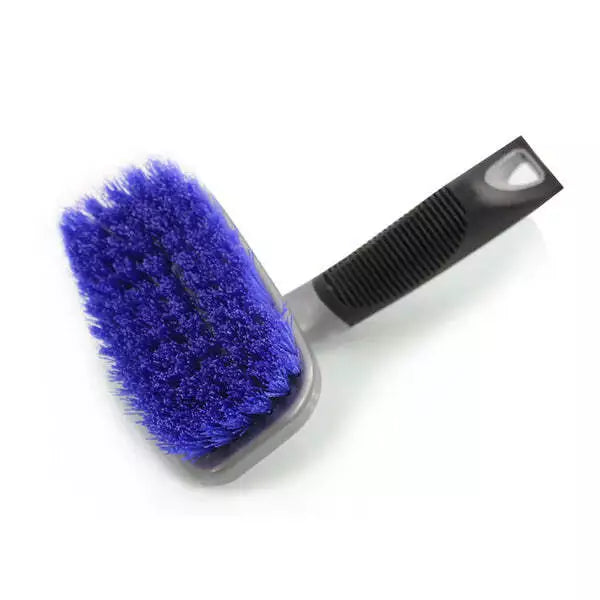 Chemical Guys Curved Lightning Fast Tyre Brush