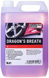 ValetPRO Dragons Breath Fallout Remover